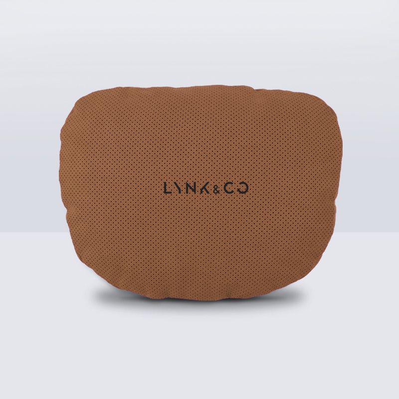 Lynk & Co 01/02/03/05/06/09 Headrest & Lumbar Support Sports Seat Pillow