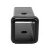6in Hitch Ball Mount Weld On Square 2inx2in Hitch Ball Receiver Sleeve Tube for Caravan Tractor Hitch Adapter Sleeve