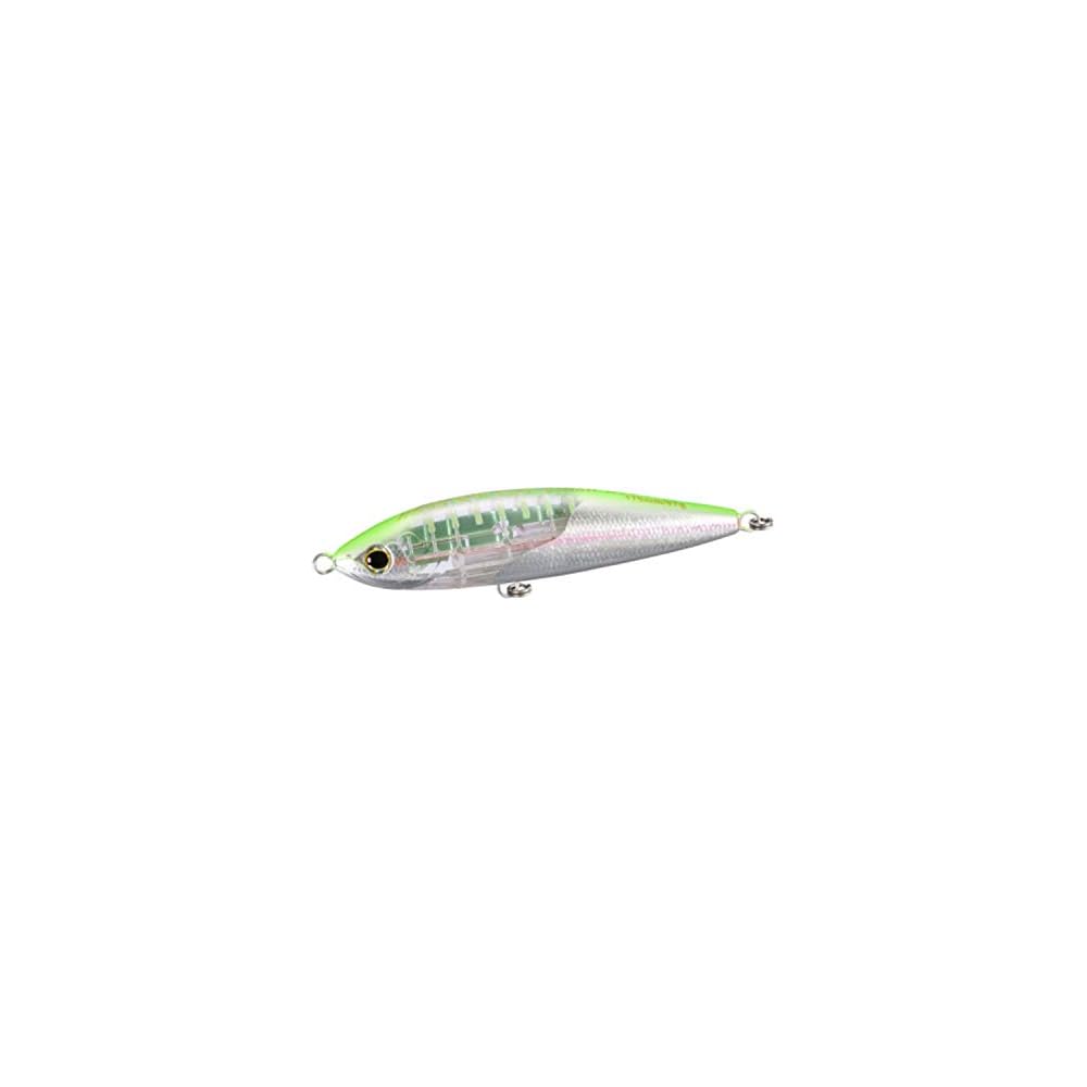 Shimano Ocea Head Dip 175F Flash Boost Fishing Lure Green 175mm