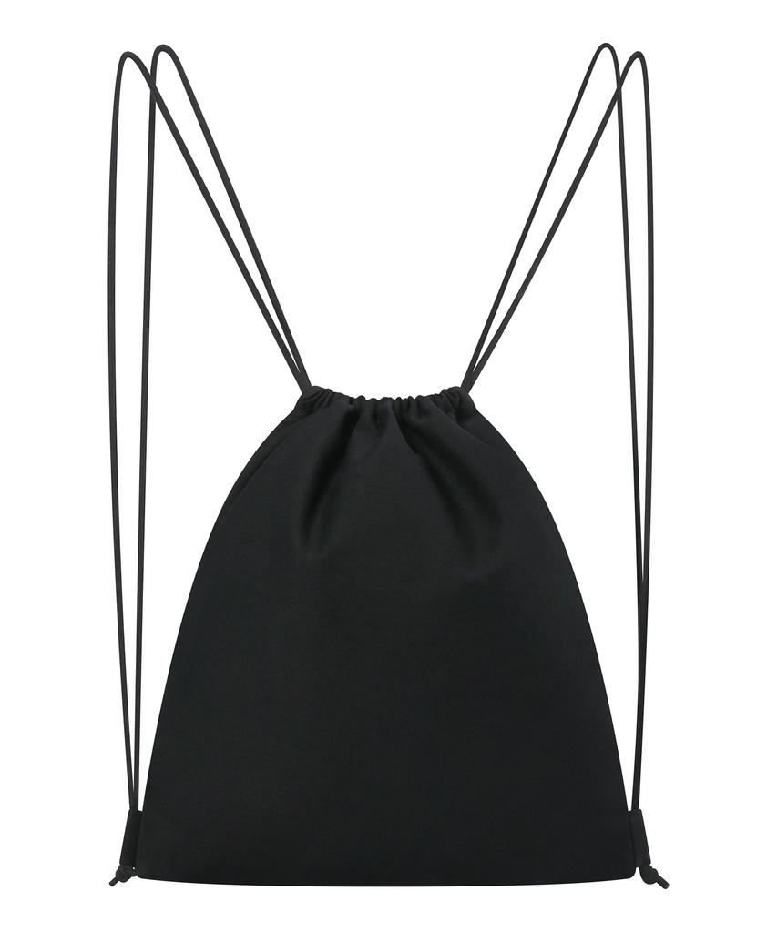 Coiris Dean Basic String Gym Sack Unisex