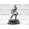 ICM 1/16 Scale Ancient Roman Gladiator Plastic Model 16303