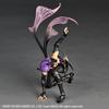 Revoltech Amazing Yamaguchi NINJA GAIDEN Kante Ayane 3 Rasiermesser's