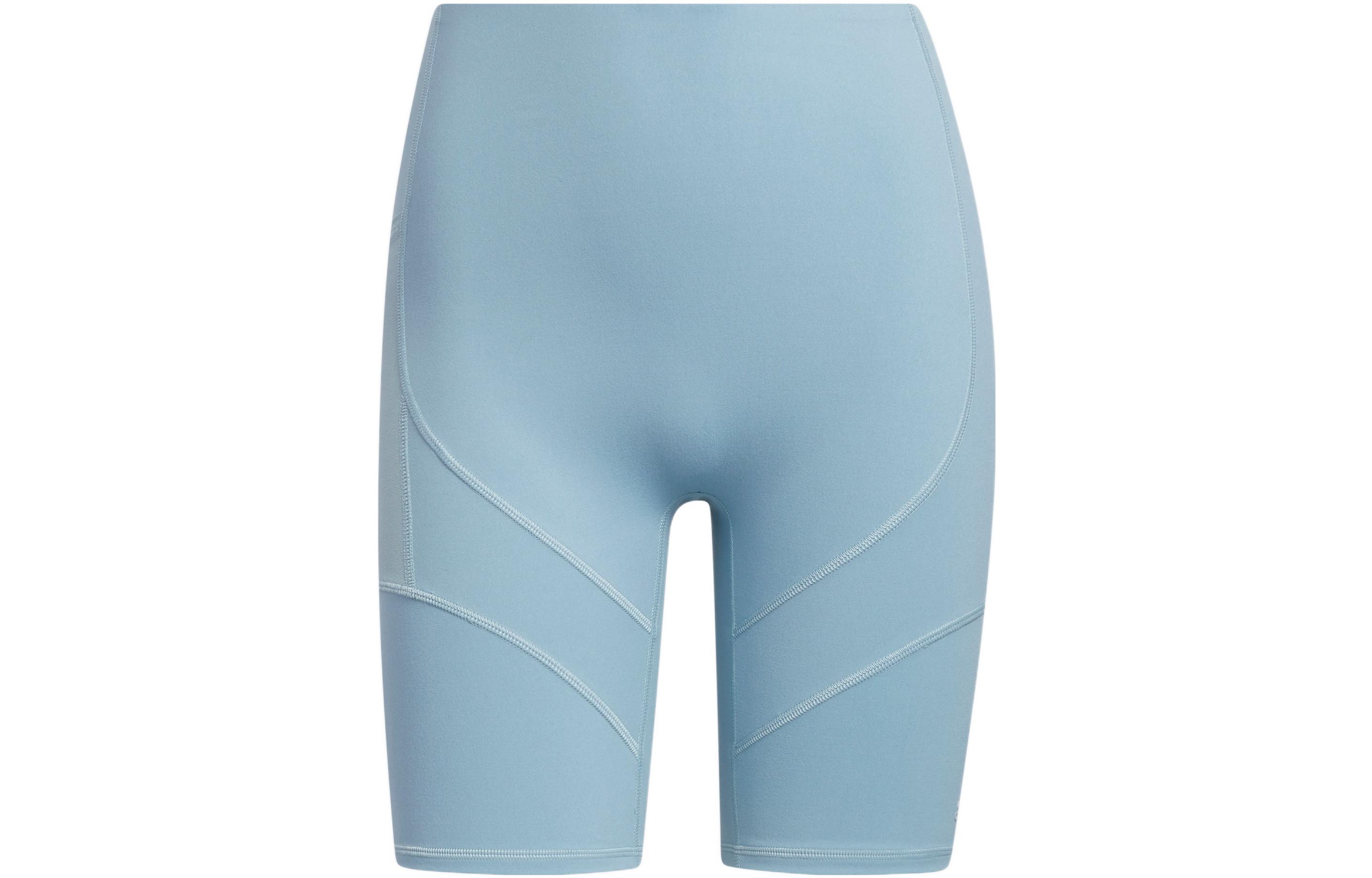 Adidas Casual Shorts Women s Blue Moderate HD4482 M
