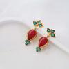 Retro Bohemian Earrings For Women Boho Ethnic Drop Earrings Ear Jewelry For Women Jewelry Gifts