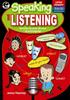The Speaking and Listening : Upper Primary Book