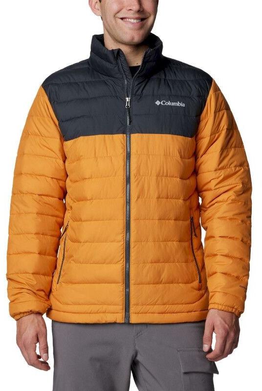 Columbia Powder Lite II Jkt Jacket (2086964)