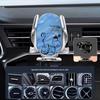 Hochwertige Universelle Cartoon Auto Handyhalterung Halterung für Navigation