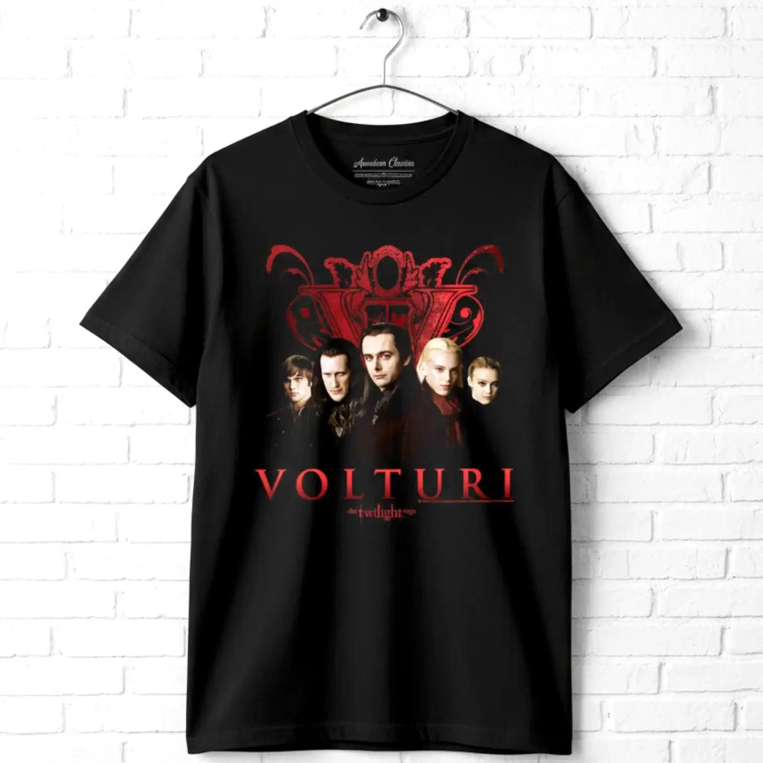 Twilight Volturi Vampire Family Men s T Shirt M