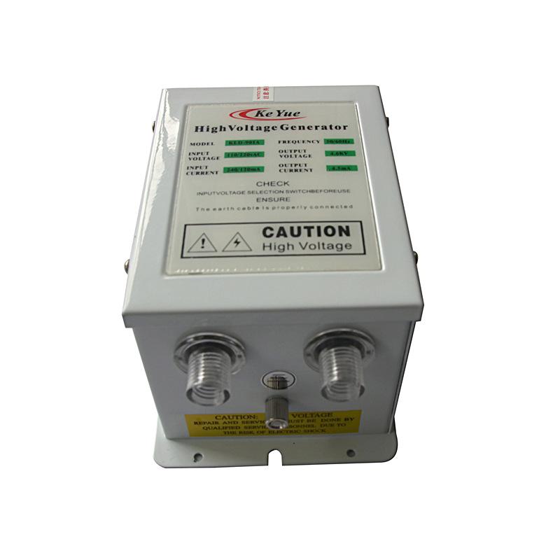KLD-901A High Voltage Ion Generator & Ion Wind Gun Power Supply