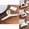 Acetate Rhinestonedecorated Unique Hair Claw Clips For Women Offering A Touch Of Glamour And Style