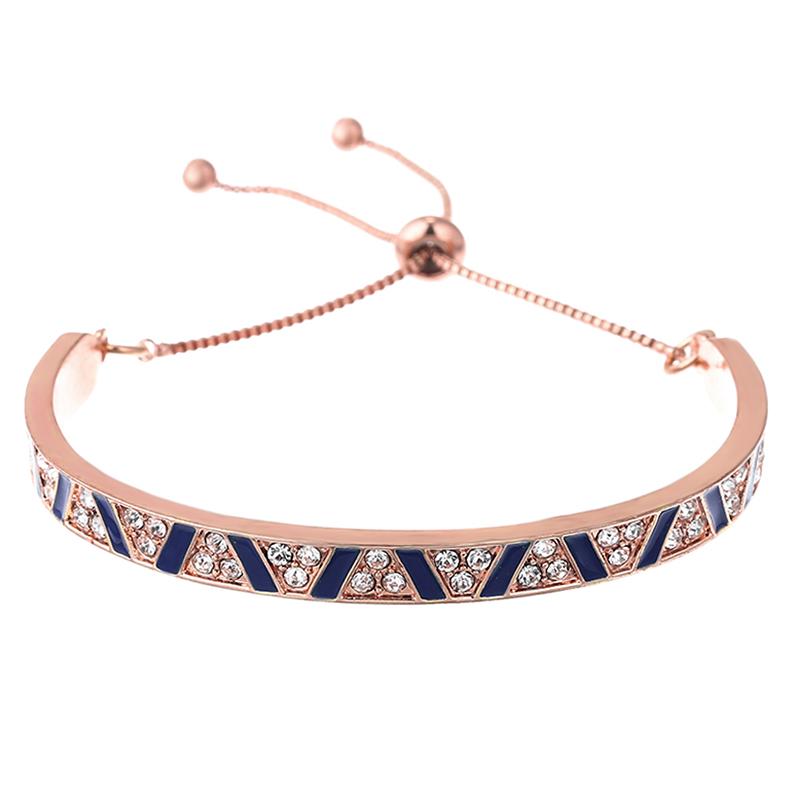 New Silver Color Classic Adjustable Snake Chain Bracelets Fits Beads Link Chain Charm Bracelets For Women Fashion Jewelry