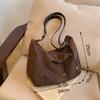 Women Fashion Shoulder Bag Crossbody Messenger Bag Exquisite Handbag Ladies Purse