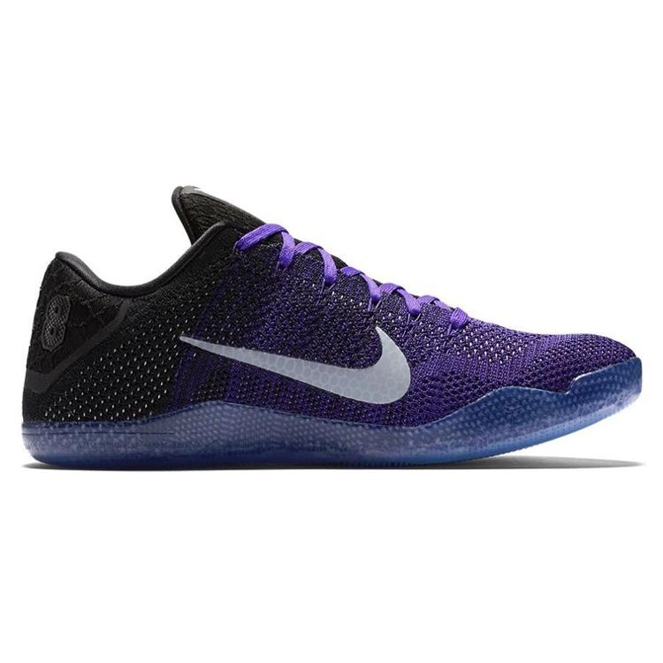 Nike Kobe 11 Elite Low 'Eulogy' 822675-510