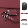 Wuling High-end Men's Car Key Case for Jiachen, Bingo, Hongguang MINIEV, Capgemini, Journey