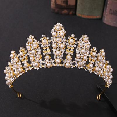Joyas y bisutería – Tiaras