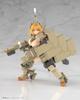 Kotobukiya Frame Arms Girl Kagayaki Kou Plastic Model Approximately 191mm Tall (Hayato) Non-scale Kit,