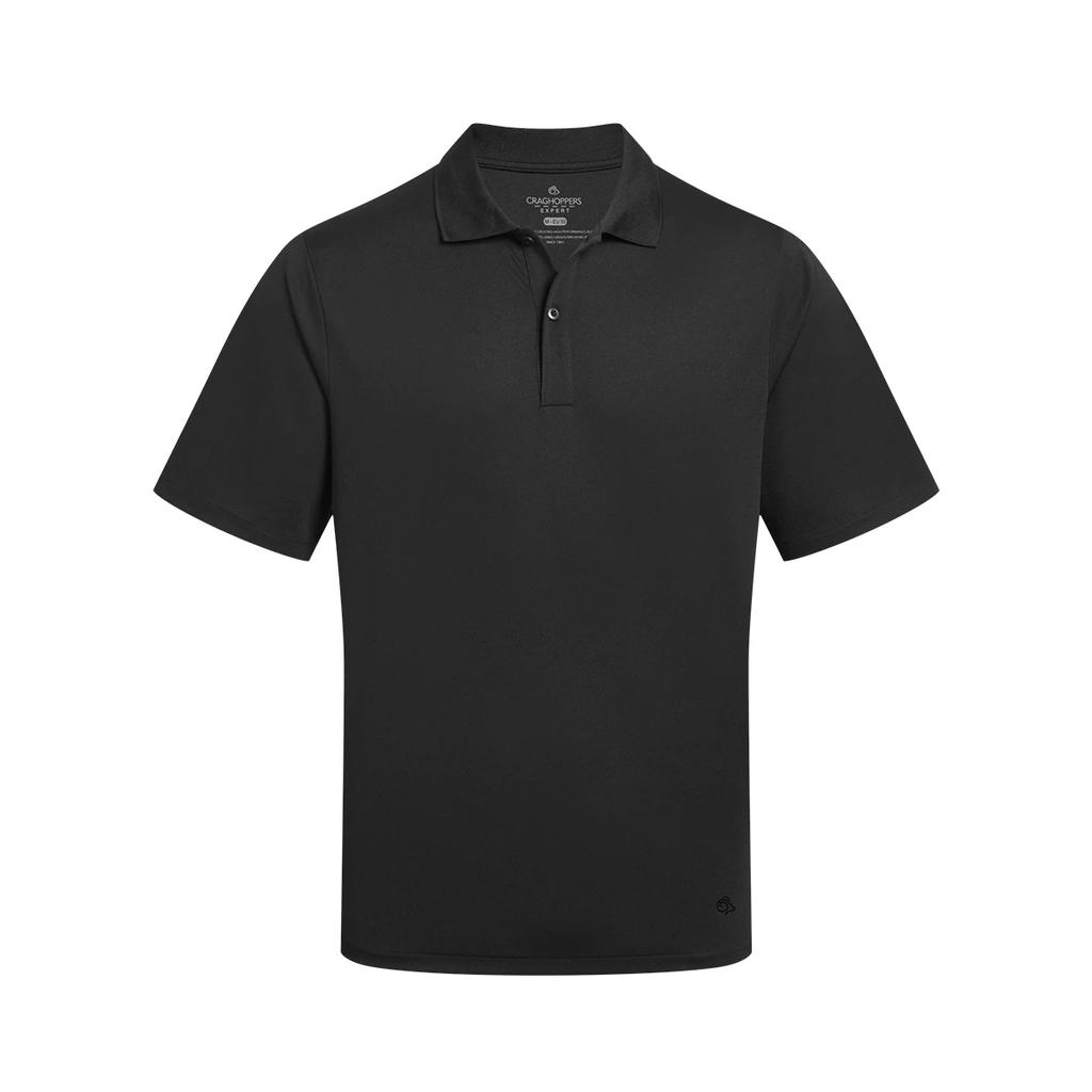 Craghoppers Expert Mens Basecamp Wicking Polo Shirt