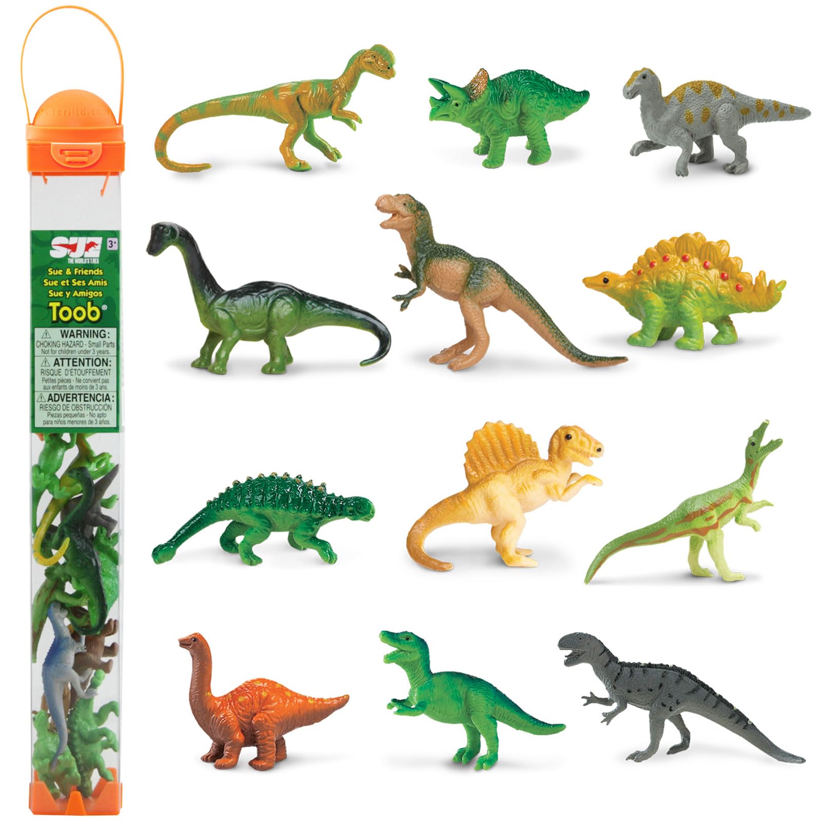 

Safari SAFARI SUE Tube 681304 Ltd.