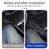 2025 Hot Leather Car Knee Leg Protective Pad Foot Armrest Cushion For Mazda 6 3 CX5 5 2 323 CX7 Demio Atenza Axela MX30 CX30 MX5