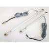 50mm 75mm 100mm 150mm 200mm  LVDT Sensor Linear Position Travel Sensor with Eye rodT-PTS12