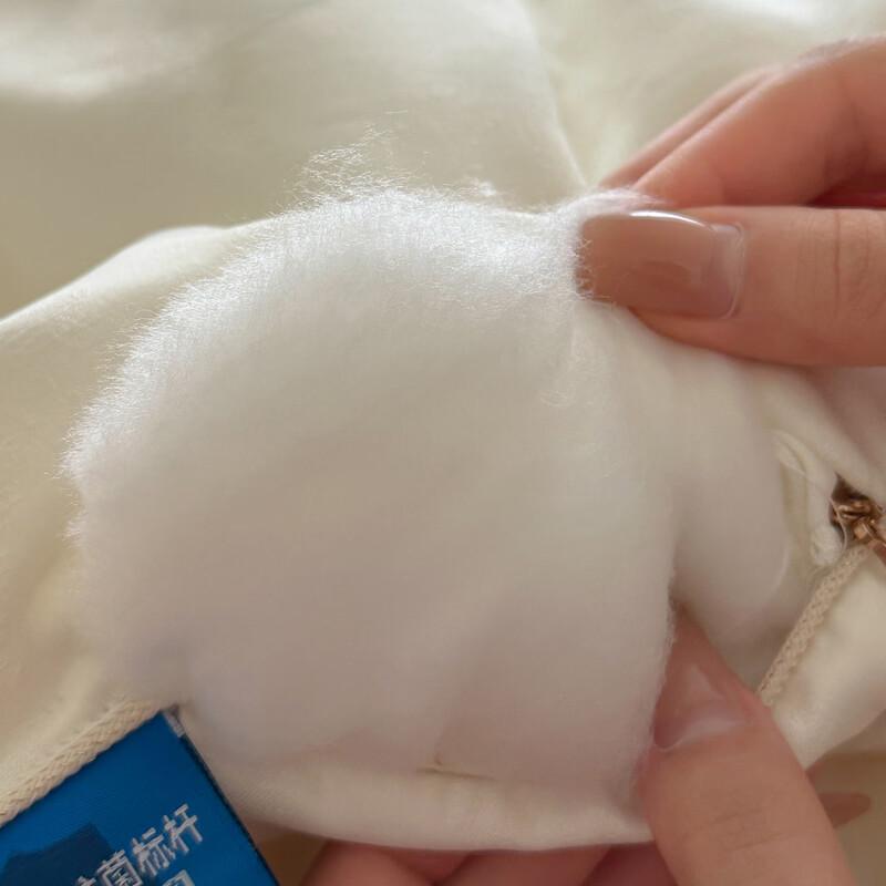 Qisefang Seidensatin Jacquard Thermostatische Winterdecke