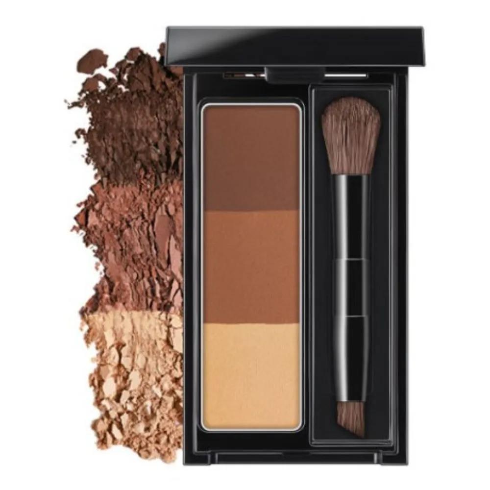 Kate Designing Close-fitting Eyebrow Shading EX-6 Red Brown