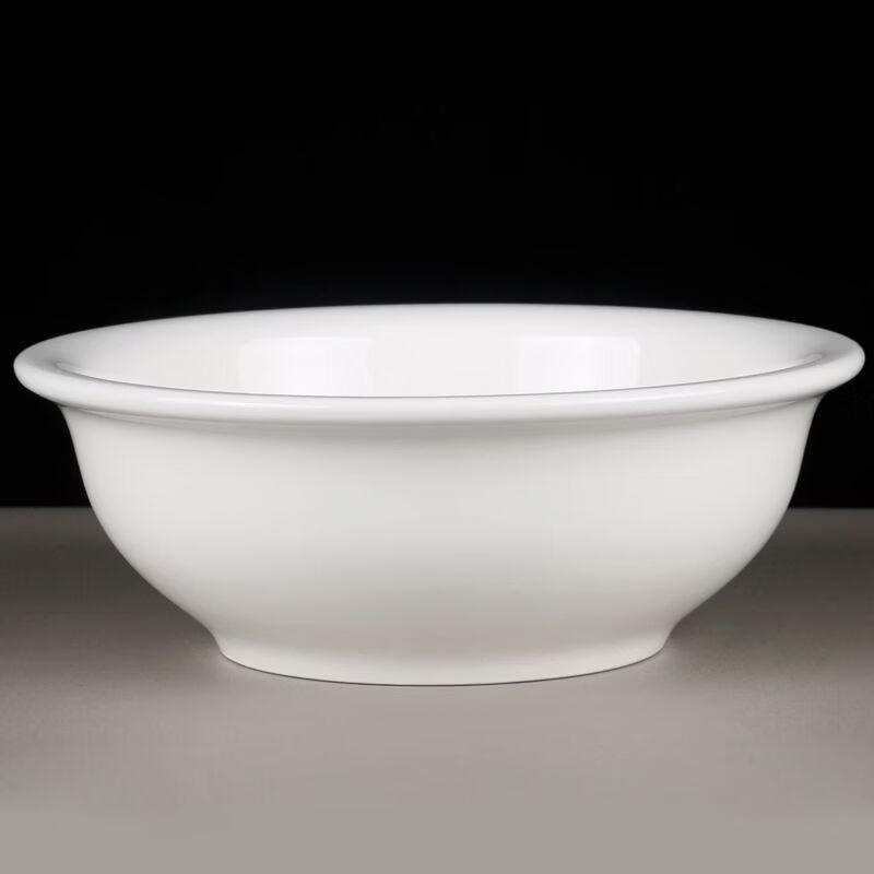 Xinrong Ceramic Deep Soup Bowls