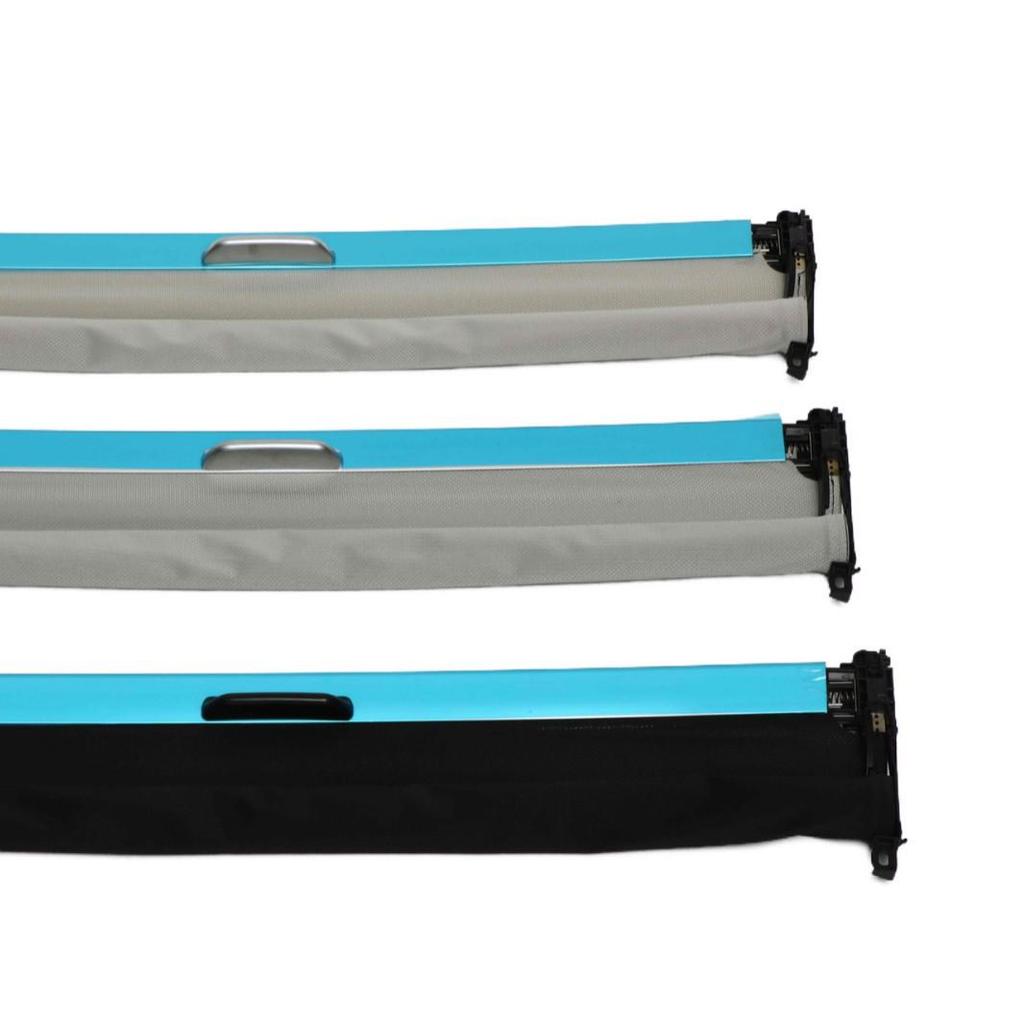 Tailored Car Sunroof Roller Blinds & Headliner Fabrics: Custom Sunshades for Any Model