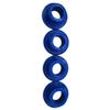 Precise 4Pcs For Toyota RAV4 2004 2005 Car Steering Bushing Set Urethane