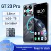GT20 Pro 5.5" Smartphone 1+16GB Cross-border Mobile for Southeast Asia