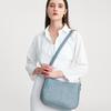 Women's Bag Simple Fashion Shoulder Bag European and American Trend Ladies Messenger Bag