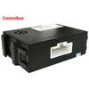 Parking Sensor Kit Blind Spot Monitoring System IP67 Waterproof Assist Lane Changing Radar Monitor Kit Ultrasonic Warning System