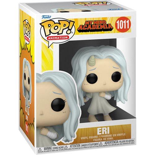 Funko POP ANIMATION My Hero Academia - Eri