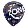 Size 4 Box GEX Condom ZONE Premium Large 5 Pieces [L Pack]