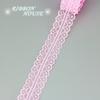 (10 Yards/Rolle) 30mm Spitzenband Webband Dekoration Liebesgeschenk Verpackungsmaterial
