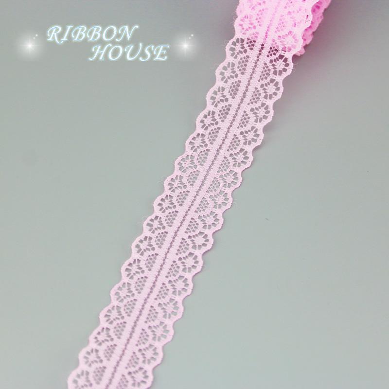 (10 Yards/Rolle) 30mm Spitzenband Webband Dekoration Liebesgeschenk Verpackungsmaterial