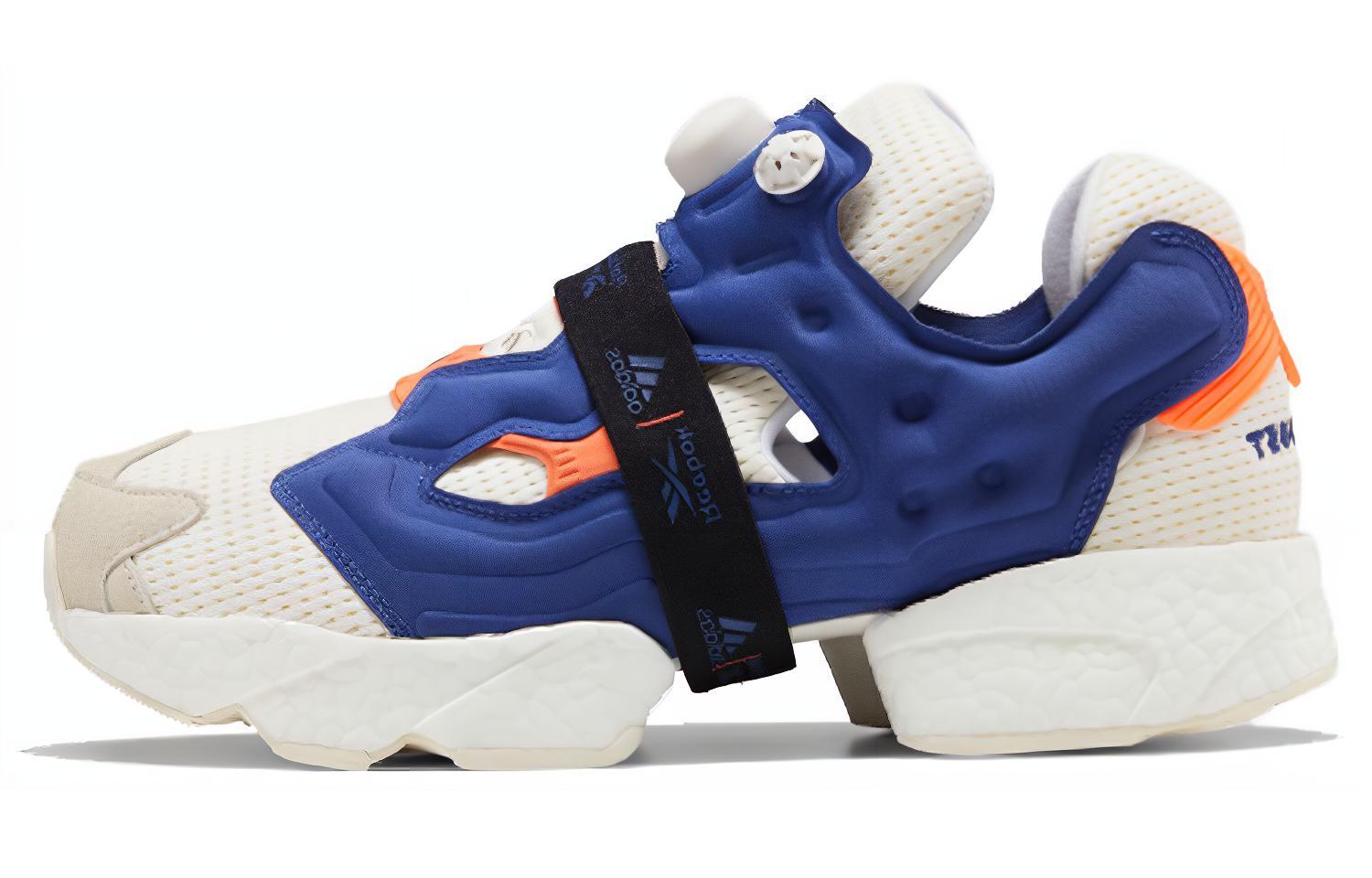 Reebok Instapump Fury x Reebok Boost Prototype FU9240 35
