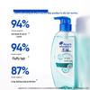 Head & Shoulders Anti-Dandruff Oil Control Volumizing Shampoo