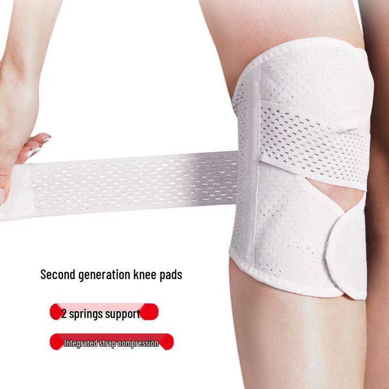 CHIWANG Meniscus Fitness Knee Support Brace