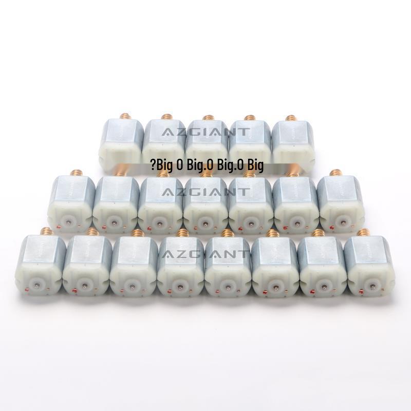 Fits Mercedes-Benz, Opel, Nissan, Vauxhall: Car Door Lock and Central Locking Motor