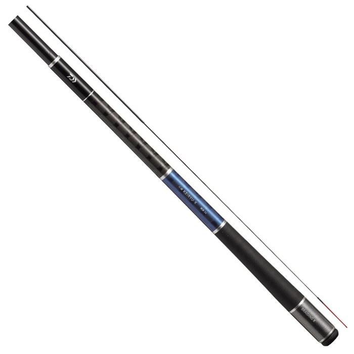 Daiwa Keiryu X Hard Adjustment 36 – 3.61m – Black