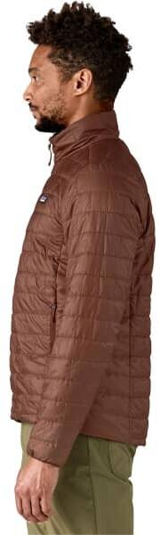 Patagonia Nano Puff Jacket (84213) Dried Vanilla