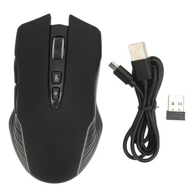 Periféricos para computadores – Ratos