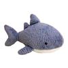 Clownfish, Shark, Octopus, Sea Turtle, Lobster Plush Toy Set – Kids' Aquarium Souvenir Gift