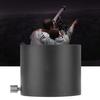 Telescope Eyepiece Sleeve Conversion M48 Telescope Eyepiece Screw Telescope Eyepiece Adapter Adapter, 2-inch Adapter, 0.75 Adapter, Adjustable,