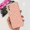 For Xiaomi Poco M3 Pro 5G Case 2021 Fashion Butterfly Space Bumper Soft Silicone Back Cover For Xiaomi Poco M3 Pro 4G Coque 6.5"