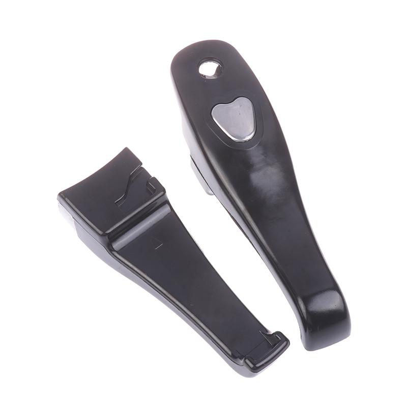 Universelle Schnellkochtopf-Griffgriffe mit Schrauben Griff Schnellkochtopf-Zubehör