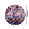Custom Text Size 5 Soccer Ball, Standard Match Football For OutdoorLeague of Legends