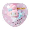 My Melody Nakayoshi Pferdeschwanzhalter