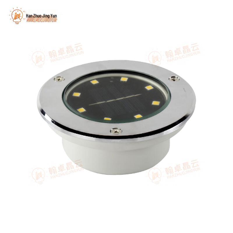 Hanzhuo Jingyun LED Linear In-Ground Stair Light